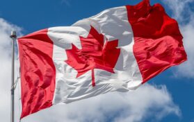 Canada Suspends Arms Exports To Israel Amidst Rising Tensions And Calls For A TwoState Solution