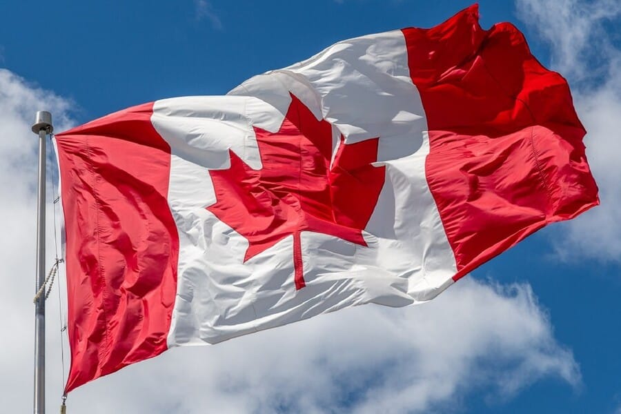 Canada Suspends Arms Exports To Israel Amidst Rising Tensions And Calls For A TwoState Solution