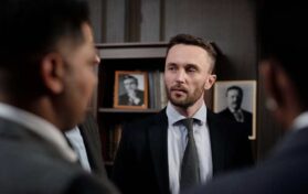 Key Factors In Choosing Legal Assistance For Challenging Times