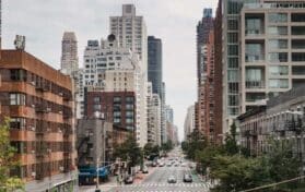 The Road Ahead Revamping Safety On The Streets Of America New York Newark And New Jersey