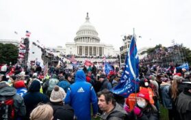 Unveiling The Truth: The Suppressed Testimony Of Trump's Push For National Guard On January 6