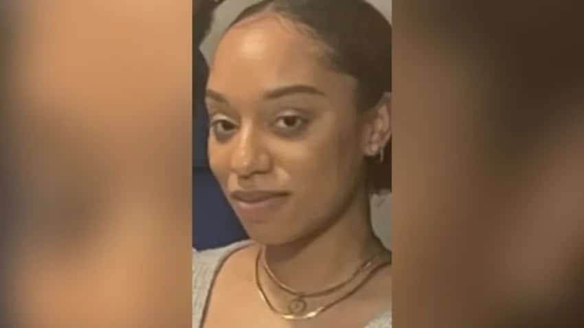 Virginia Mother Killed Body Found In Garbage Truck Confirm Police