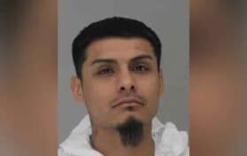 A Murder Charge Has Been Filed Against A Texas Man Following The Discovery Of A Womans Body In A Closet
