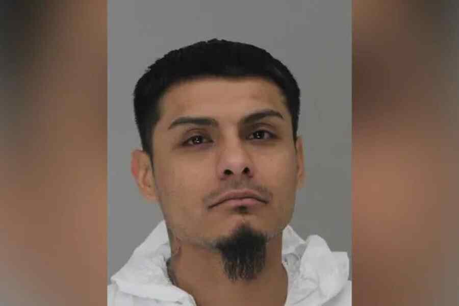 A Murder Charge Has Been Filed Against A Texas Man Following The Discovery Of A Womans Body In A Closet