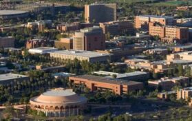 College Campus Crime Returns To PrePandemic Levels Amid Student Safety Concerns
