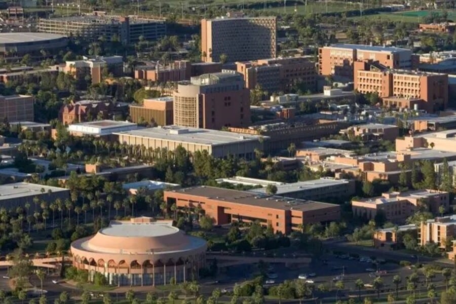College Campus Crime Returns To PrePandemic Levels Amid Student Safety Concerns