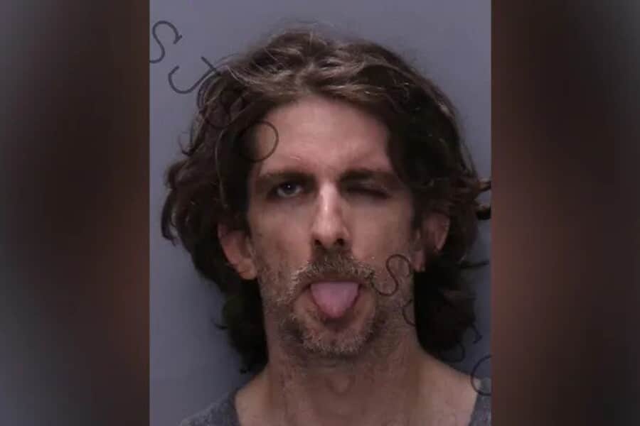 Florida Man Engulfs Himself in Flames Outside NYC Courthouse During Trump Trial Claiming Political Conspiracy