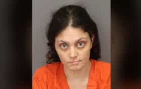 Florida Woman Faces Multiple Charges After Violent Outburst At Local Wawa