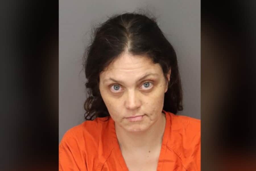 Florida Woman Faces Multiple Charges After Violent Outburst At Local Wawa