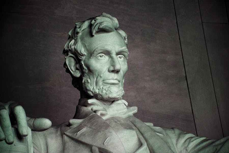 What Did George Washington Die Of Diagnosing George Washingtons Fatal Illness