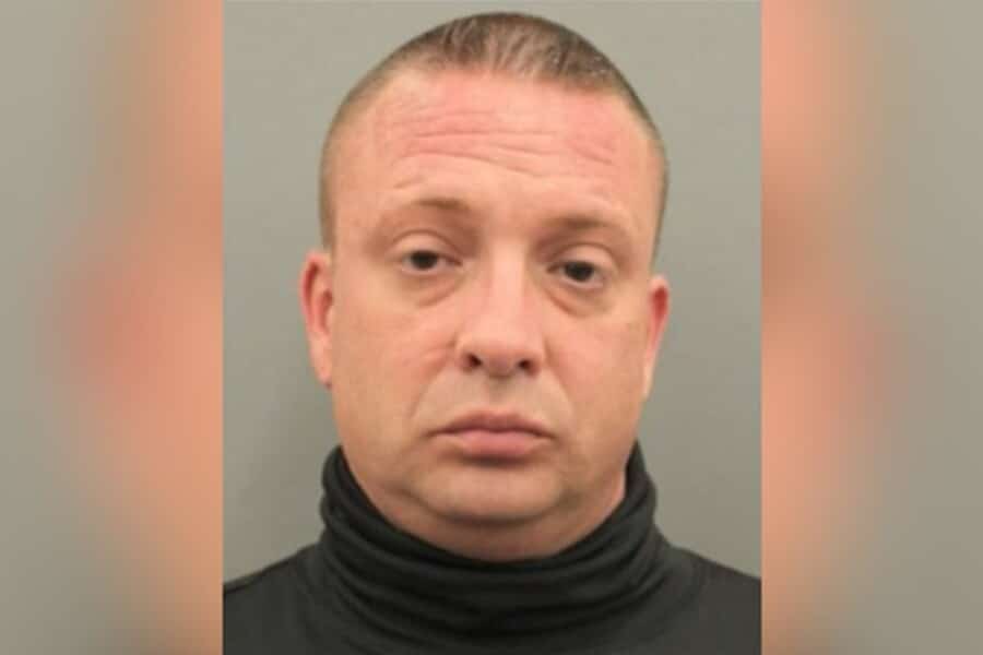 Texas Man Charged With Impersonating A Police Officer After Allegedly Attempting To Pull Over Deputies