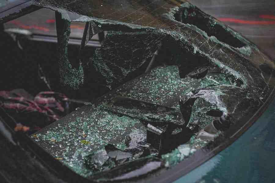 Which US State Has The Most Car Crashes - This Nation Which US State Has The Most Car Crashes