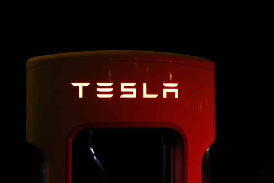 Why Is Tesla Stock Down Heres Why And What It Means For Investors