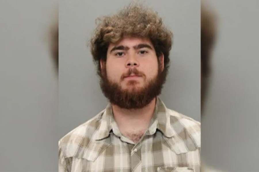 Arizona Man Allegedly Attempts to Kill Parents Cites Upset Over Upbringing as Motive Police