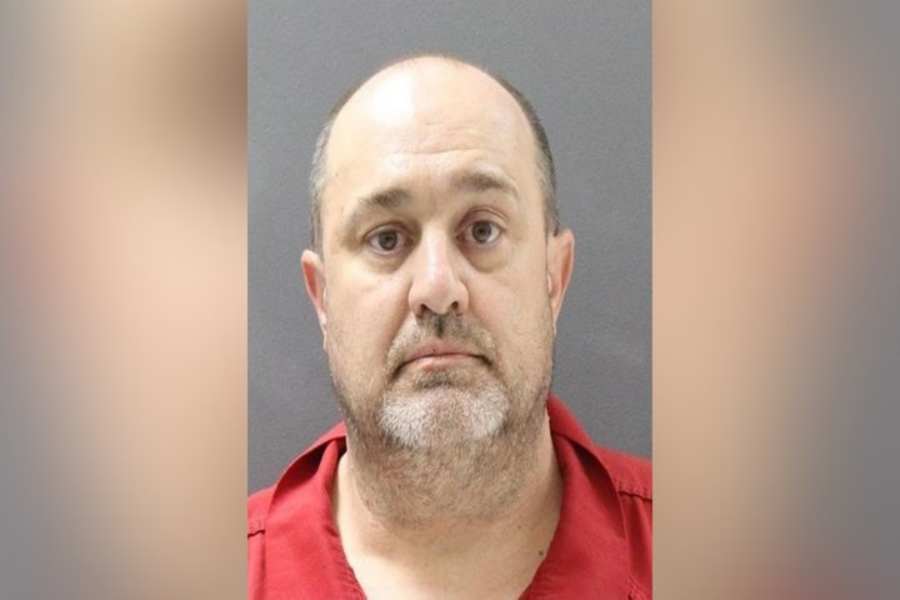 Arizona Man Receives Life Sentence for Burying His Wife Alive in HandDug Grave