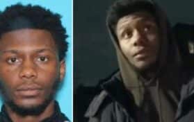 Chicago Police Identify Suspect in Officer Luis Huescas Murder Announce $100K Reward