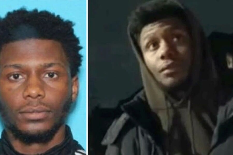 Chicago Police Identify Suspect in Officer Luis Huescas Murder Announce $100K Reward