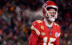 Chiefs Coach Andy Reid Delivers Message to NFL Regarding Unusual 2024 Schedule