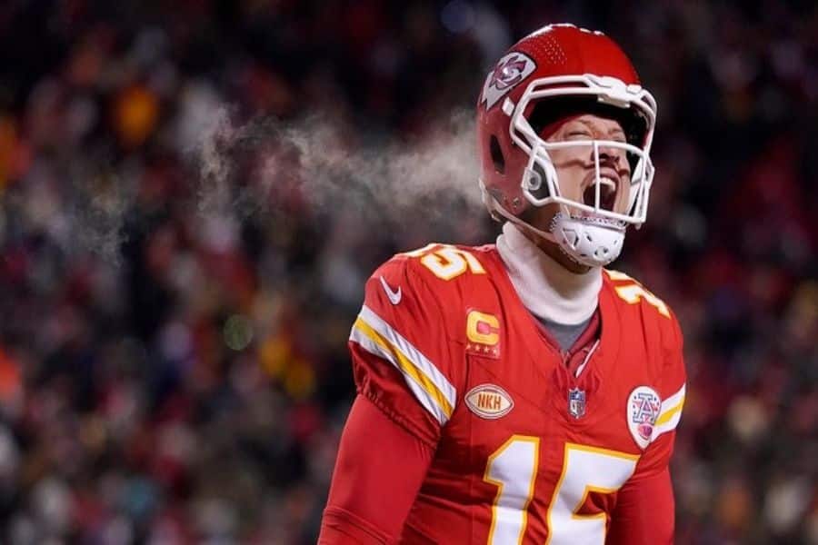 Chiefs Coach Andy Reid Delivers Message to NFL Regarding Unusual 2024 Schedule