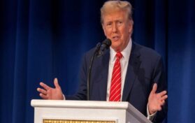 Dennis Quaid Backs Trump for President Criticizes Justice Systems Handling of Trump Cases