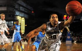 Do NBA Playoffs Reseed