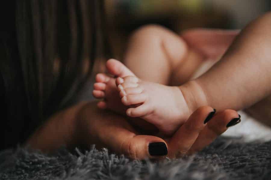 Does Baby DNA Stay In Mother After Abortion