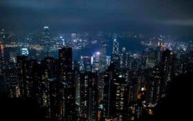 The Challenges Of Building Big In Busy Cities