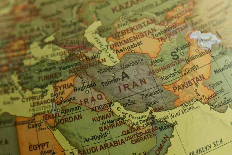 The IranContra Affair - This Nation The IranContra Affair