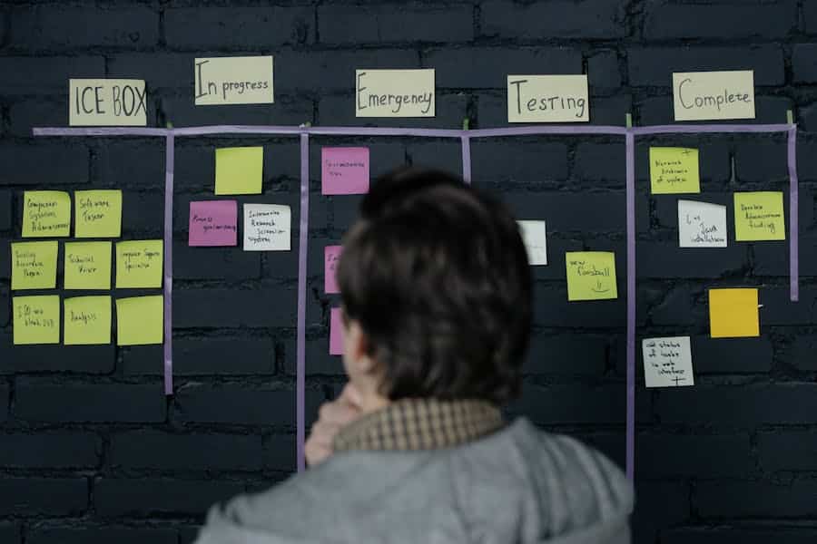 The Role Of Effective Project Management In Enhancing Government Efficiency