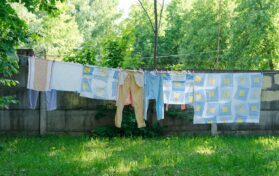 What Laundry Sheets Are Made In The USA