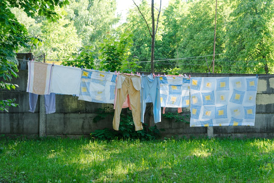 What Laundry Sheets Are Made In The USA