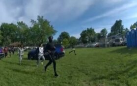 Community Chaos Leads To Indefinite Cancellation Of Annual Carnival In Posen Suburb