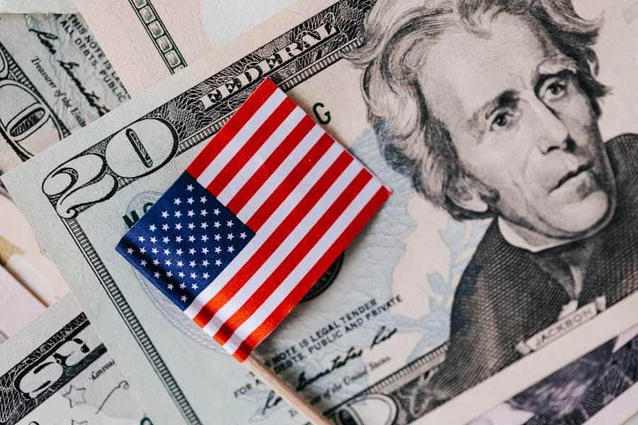Has America passed Tipping Point Purchasing - This Nation Has America passed Tipping Point Purchasing