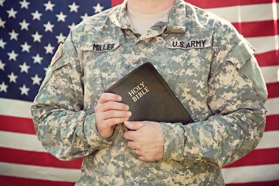 Is Bibles for America Legit - This Nation Is Bibles for America Legit