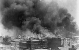 Legal Battle Ends in Despair: Oklahoma Supreme Court Rejects Tulsa Massacre Reparations