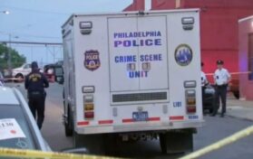 Philadelphia Officer in Critical Condition After Kensington Shootout