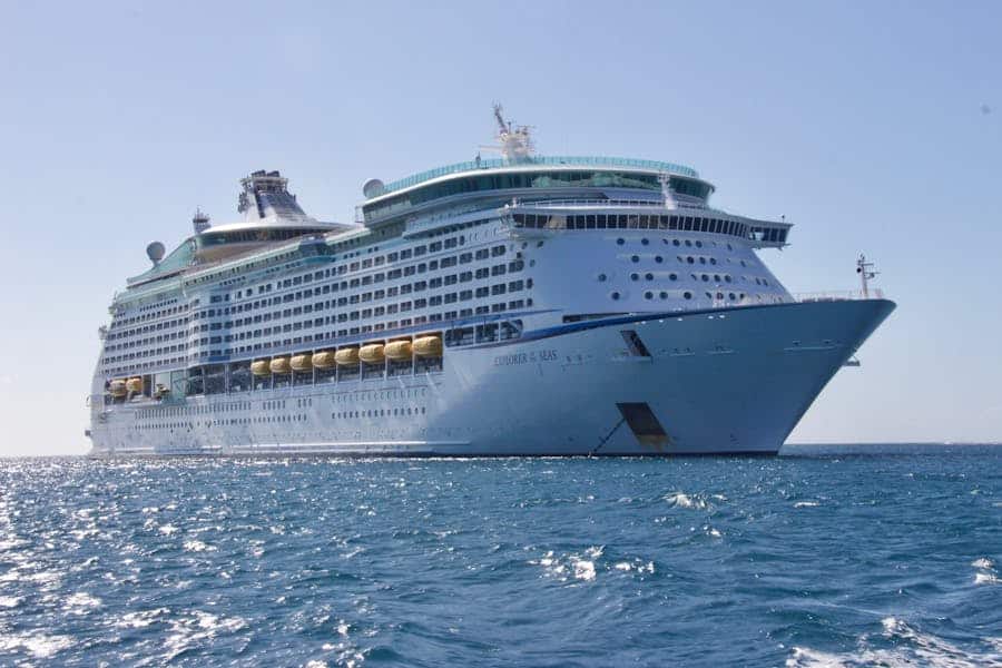 Ncl Repositioning Cruises 2025 From Florida Evie Oralee