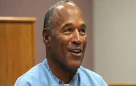 The Continuing Saga: Auctioning O.J. Simpson's Memorabilia Amid Legal Wrangles