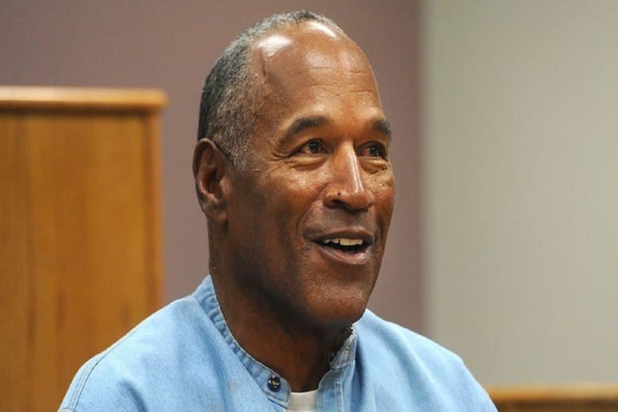 The Continuing Saga Auctioning OJ Simpsons Memorabilia Amid Legal Wrangles