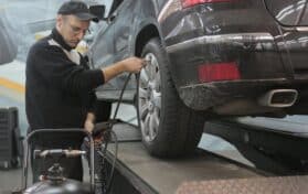 The Most Important Steps to Take Following a Car Accident