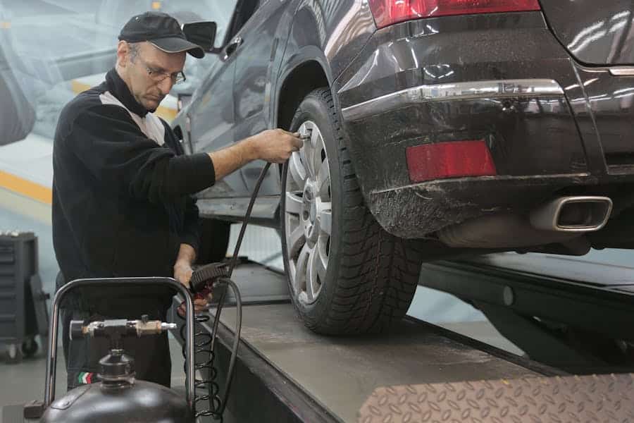 The Most Important Steps to Take Following a Car Accident
