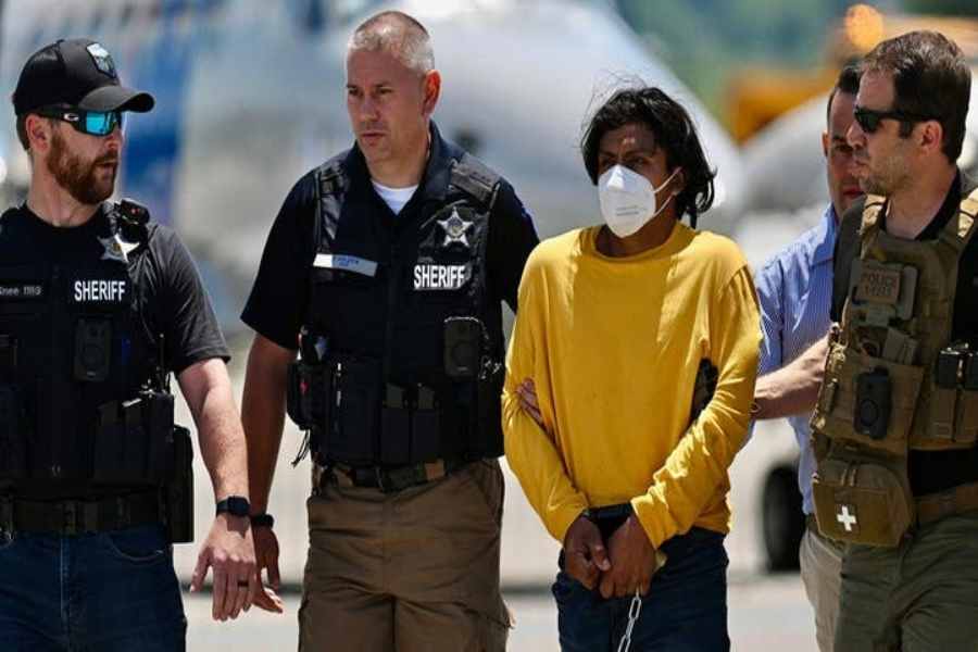 The Tragic Case of Rachel Morin Court Proceedings Reveal Deep Layers of Injustice and a Communitys Grief