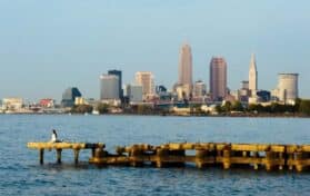 Underwater Explorer Found Dead in Lake Erie While Diving on Newly Discovered Shipwreck, Authorities Report