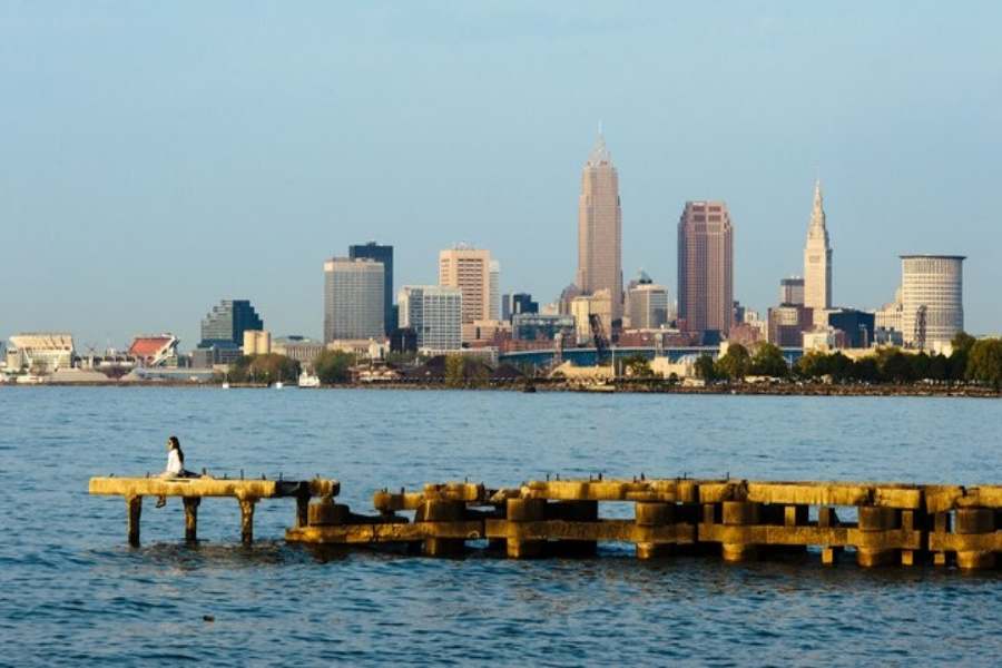 Underwater Explorer Found Dead in Lake Erie While Diving on Newly Discovered Shipwreck Authorities Report