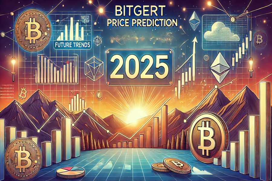 Bitgert Price Prediction 2025 - This Nation Bitgert Price Prediction 2025