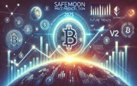 Safemoon V2 Price Prediction 2025