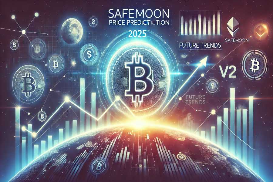 Safemoon V2 Price Prediction 2025 - This Nation Safemoon V2 Price Prediction 2025