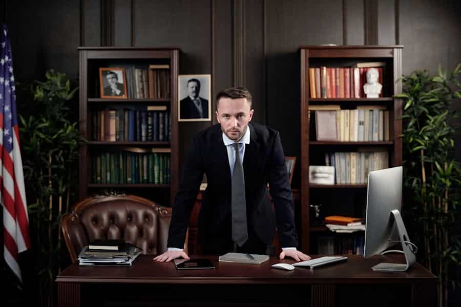 Choosing The Right Lawyer For Your Case
