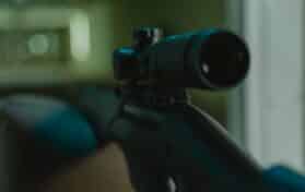 How to choose a thermal rifle scope