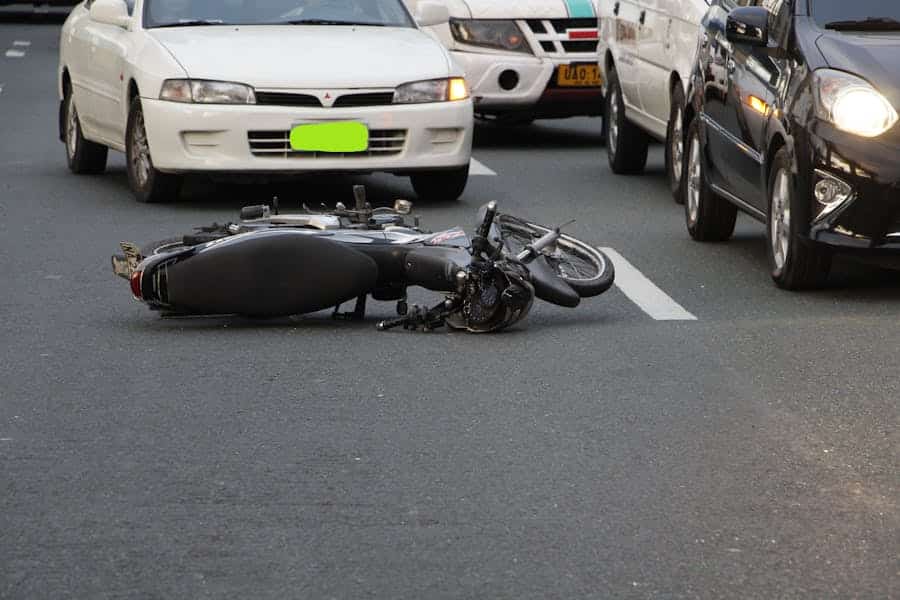 Fatal Ontario Motorcycle Crashes in 2024 Analyzing Alarming Statistics